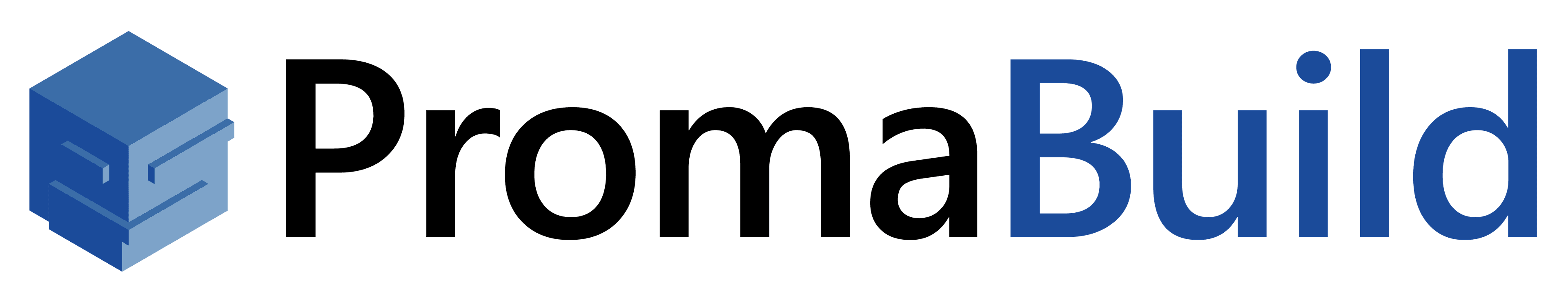 PromaBuild